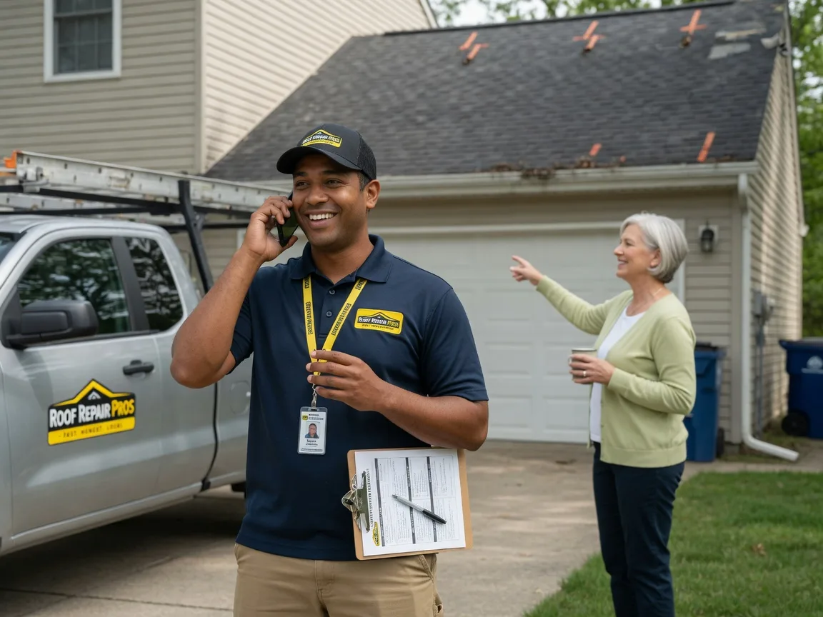Roof Repair College Springs, IA FAQs